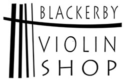 Blackerby Violin Shop