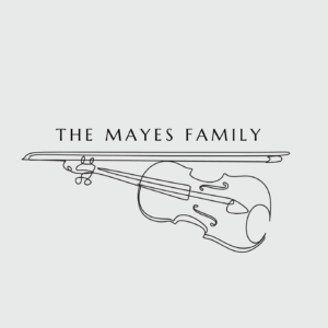 Mayes Family